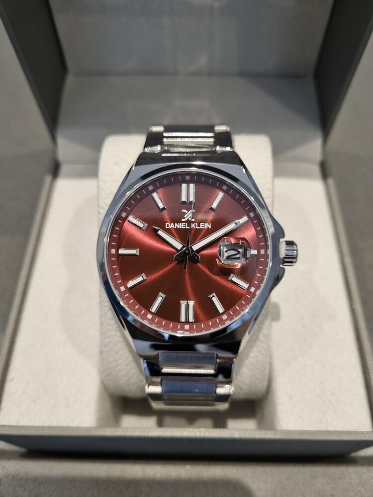 DANIEL KLEIN DK.1.13685-4 Erkek Kol Saati