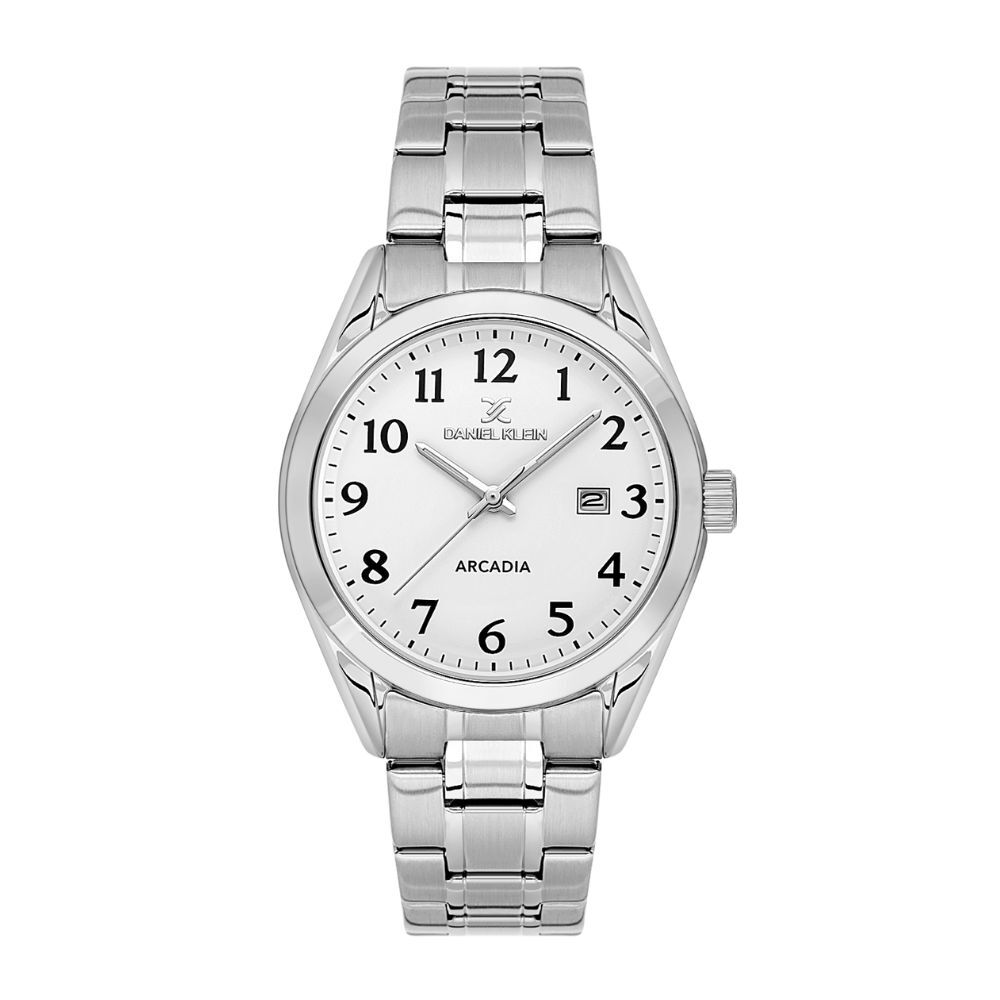 DK.1.13691-1 Erkek Kol Saati