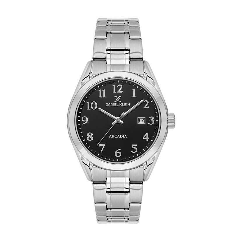 DK.1.13691-2 Erkek Kol Saati - Thumbnail