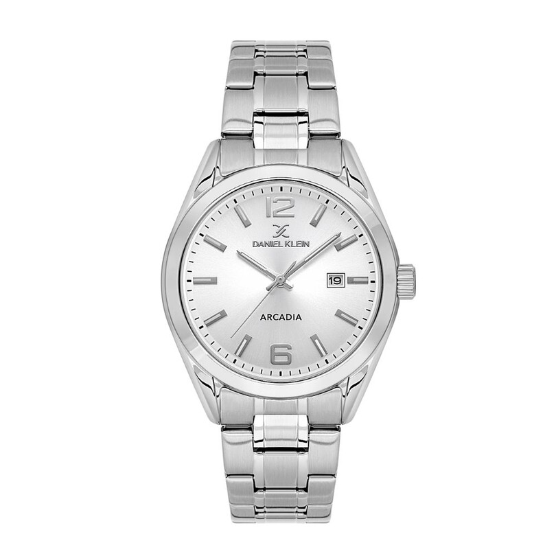 DK.1.13691-5 Erkek Kol Saati - Thumbnail