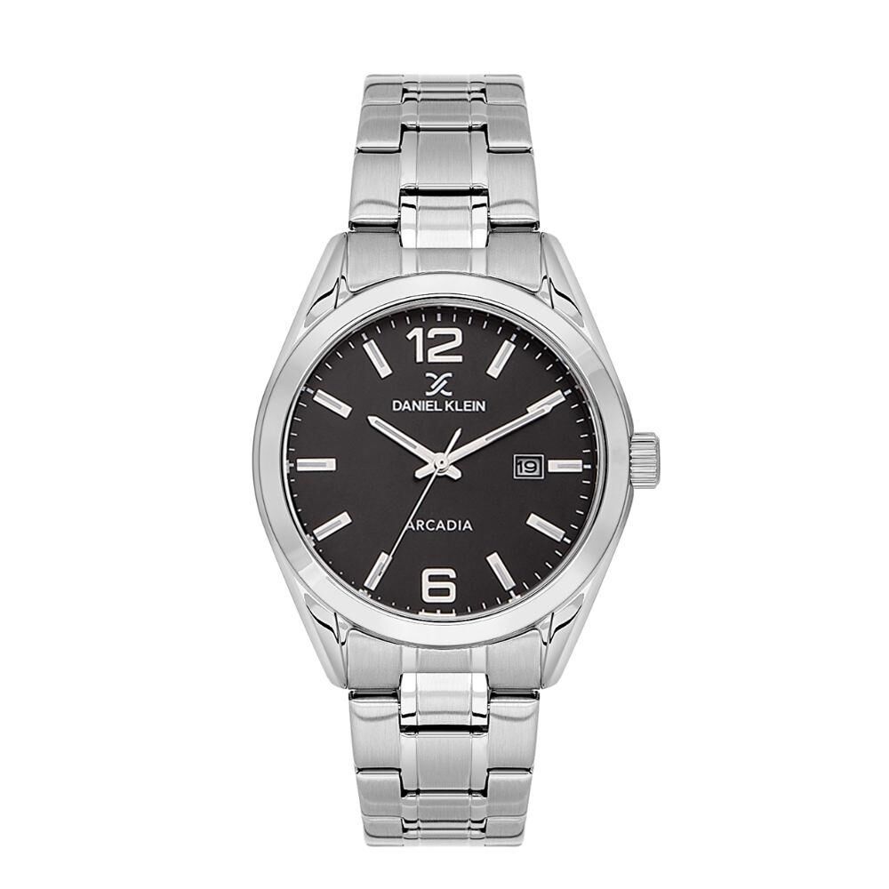 DK.1.13691-6 Erkek Kol Saati