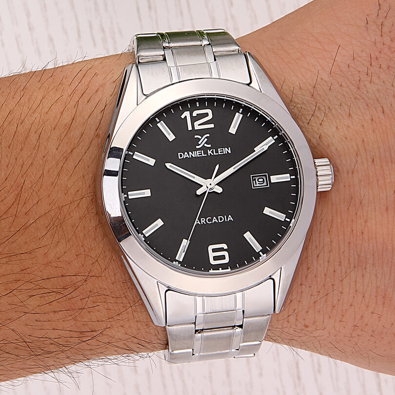 Daniel Klein - DK.1.13691-6 Erkek Kol Saati