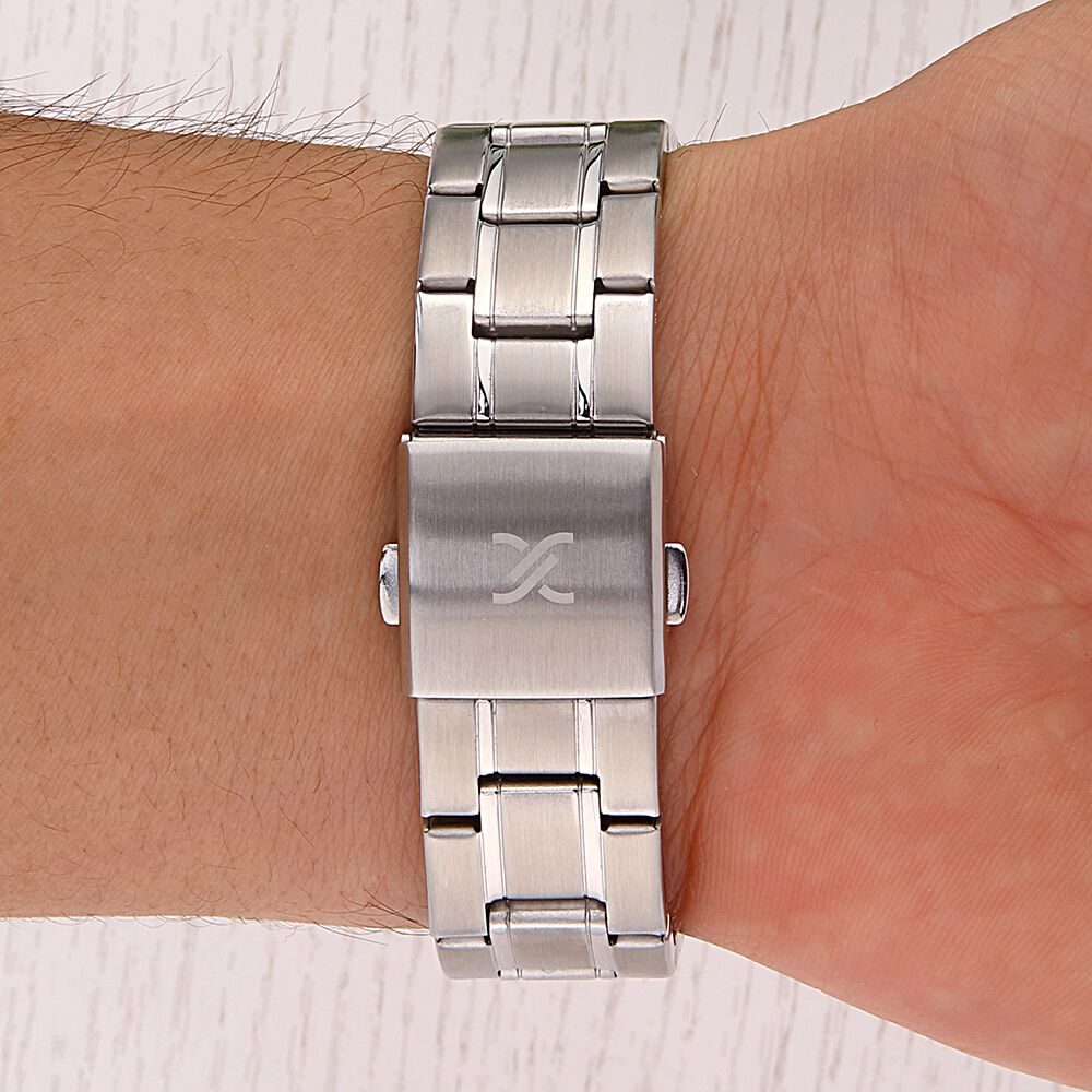 DK.1.13691-7 Erkek Kol Saati