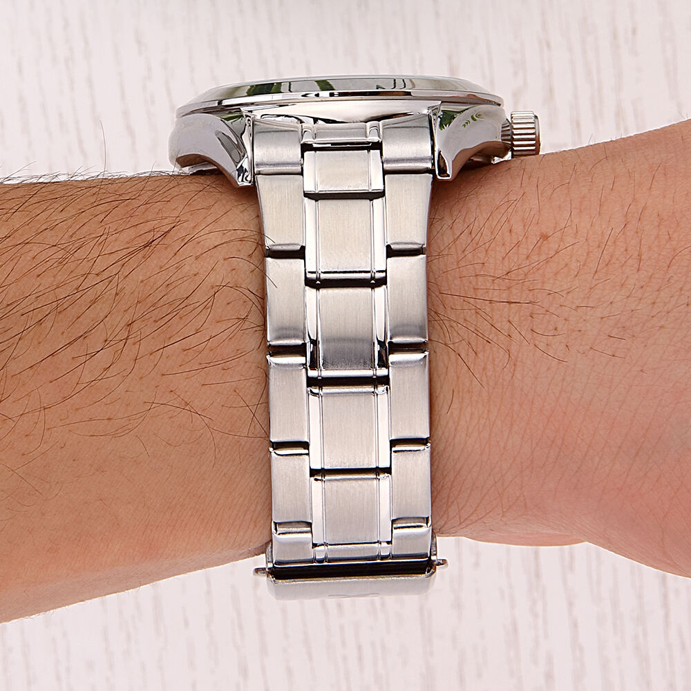 DK.1.13691-7 Erkek Kol Saati