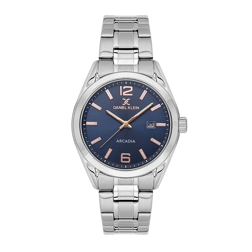 DK.1.13691-7 Erkek Kol Saati - Thumbnail