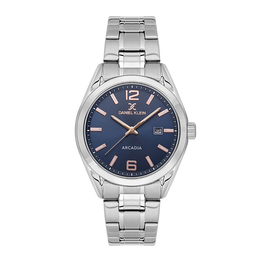 DK.1.13691-7 Erkek Kol Saati