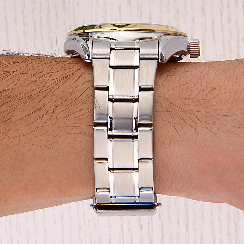 DK.1.13691-9 Erkek Kol Saati - Thumbnail