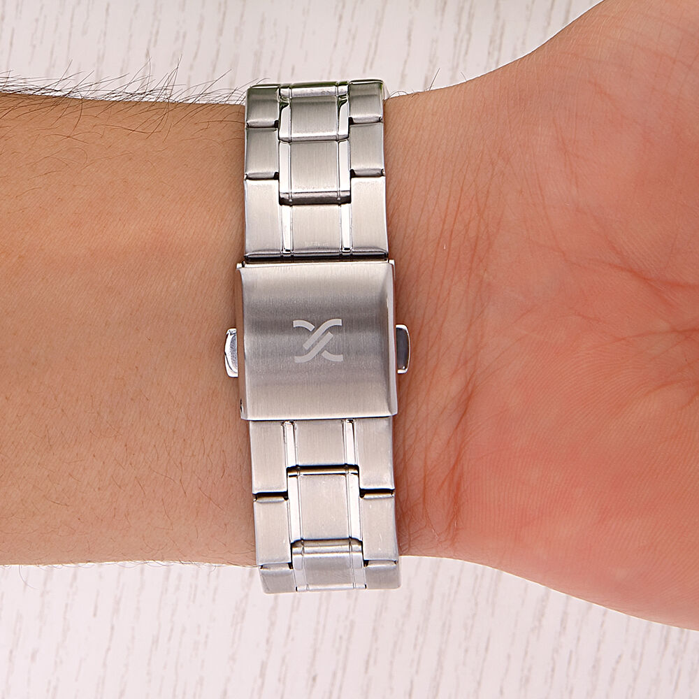 DK.1.13691-9 Erkek Kol Saati