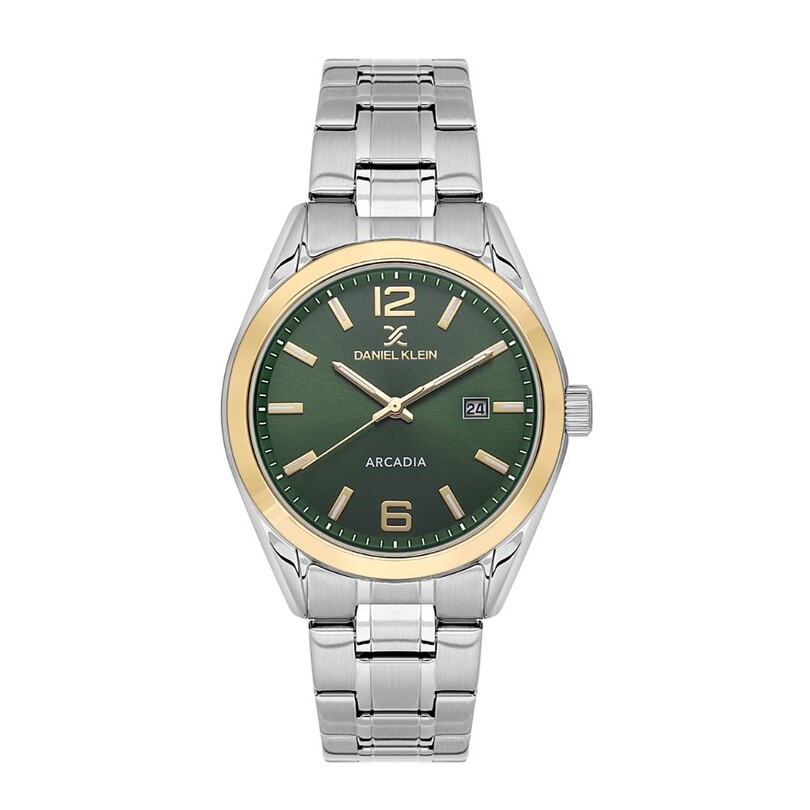 DK.1.13691-9 Erkek Kol Saati - Thumbnail