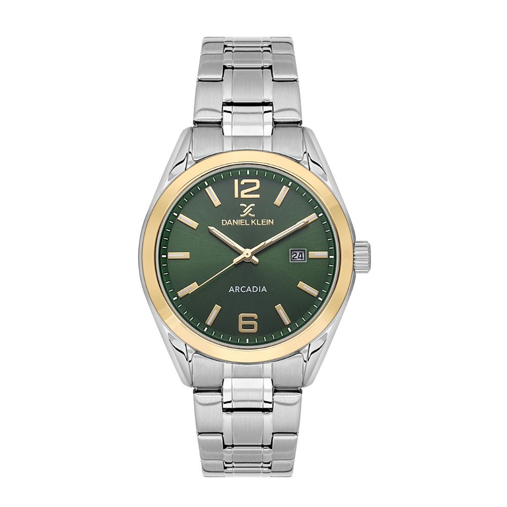 DK.1.13691-9 Erkek Kol Saati