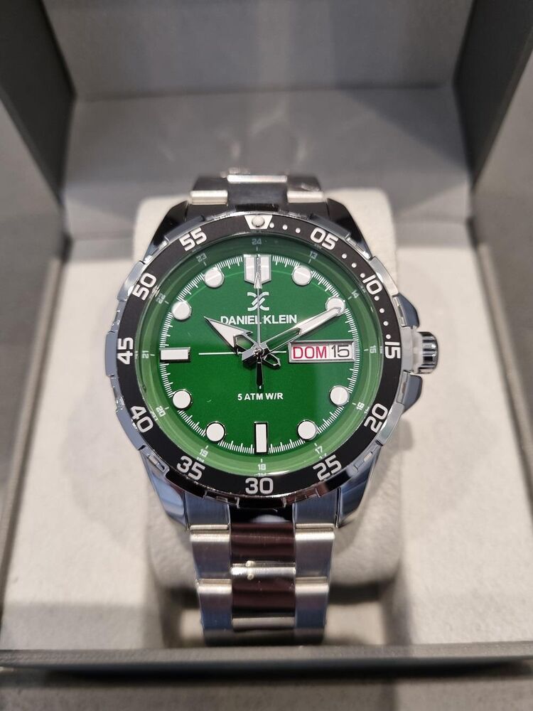 DANIEL KLEIN DK.1.13884-2 Erkek Kol Saati