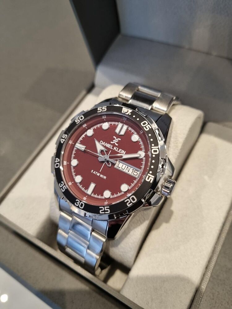 DANIEL KLEIN DK.1.13884-3 Erkek Kol Saati