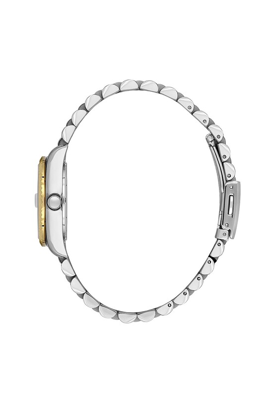 DANIEL KLEIN DK.1.13924-4 Kadın Kol Saati - Thumbnail