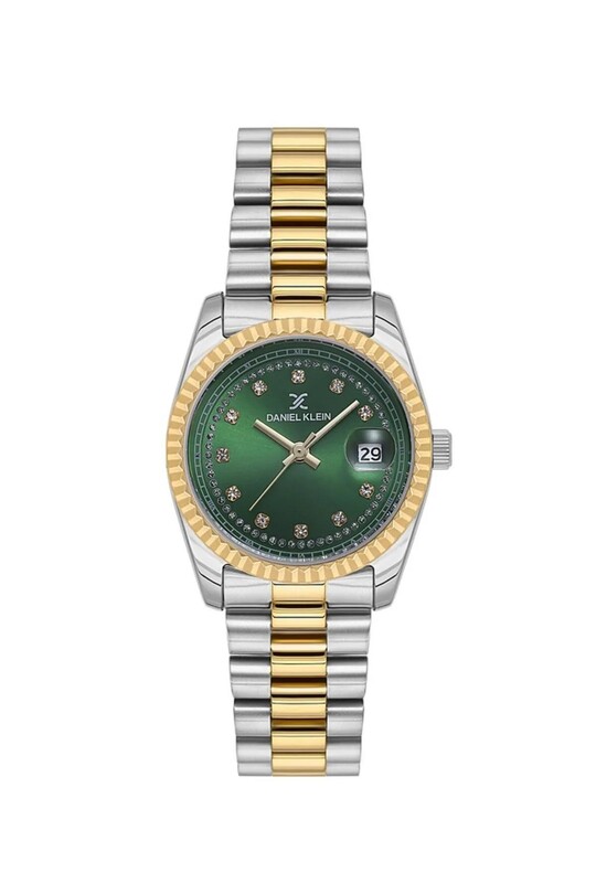 DANIEL KLEIN DK.1.13924-5 Kadın Kol Saati - Thumbnail