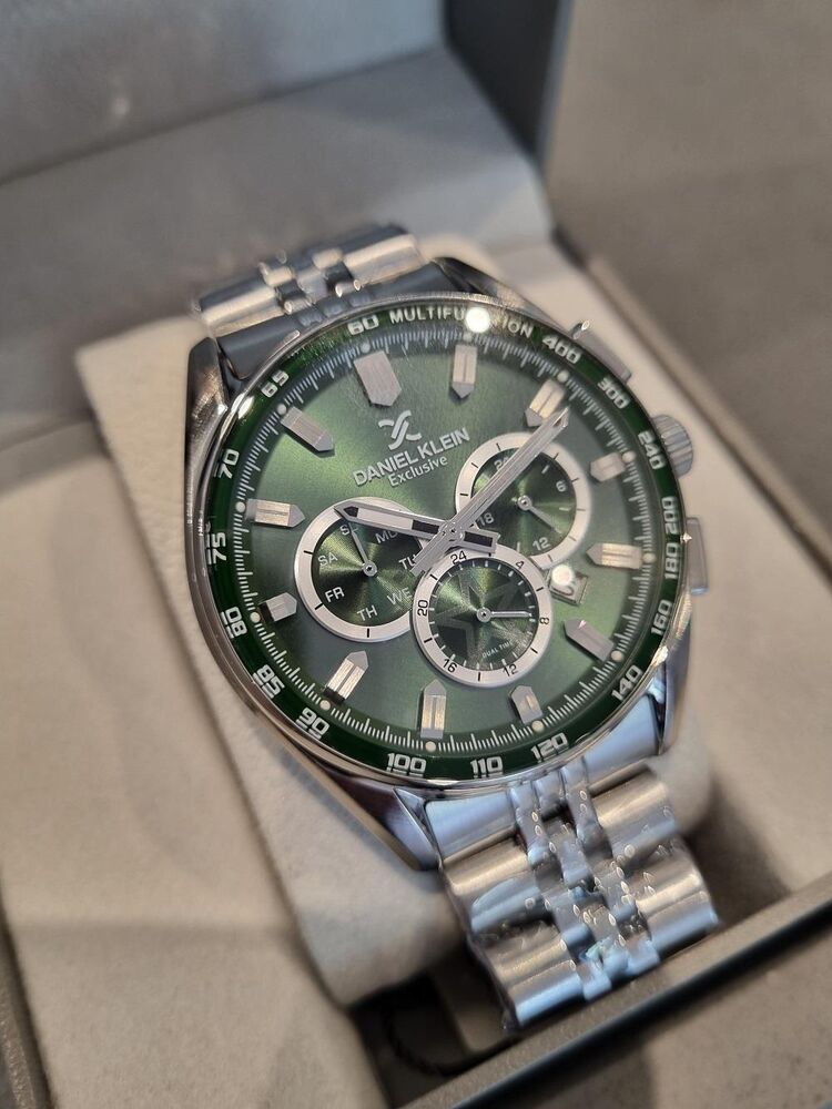 DANIEL KLEIN DK.1.14001-7 Erkek Kol Saati