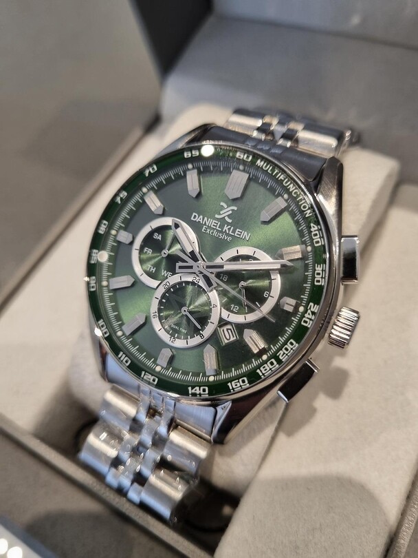 DANIEL KLEIN DK.1.14001-7 Erkek Kol Saati - Thumbnail