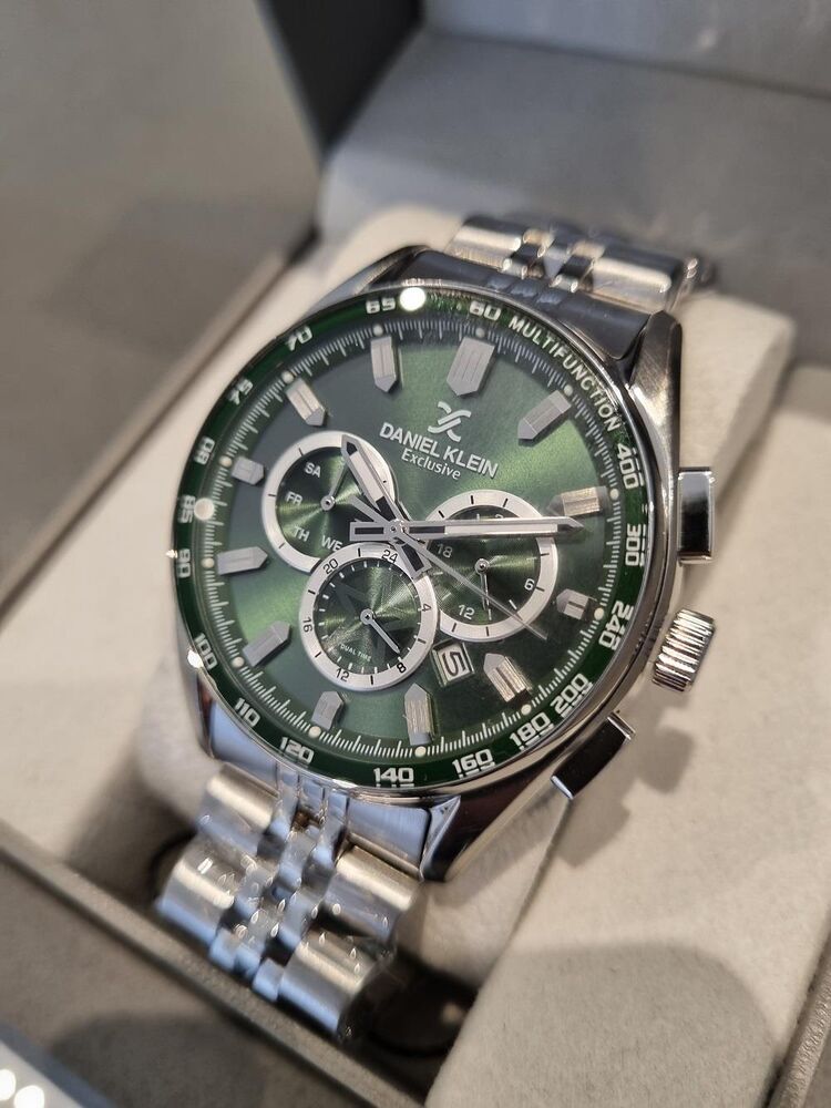 DANIEL KLEIN DK.1.14001-7 Erkek Kol Saati