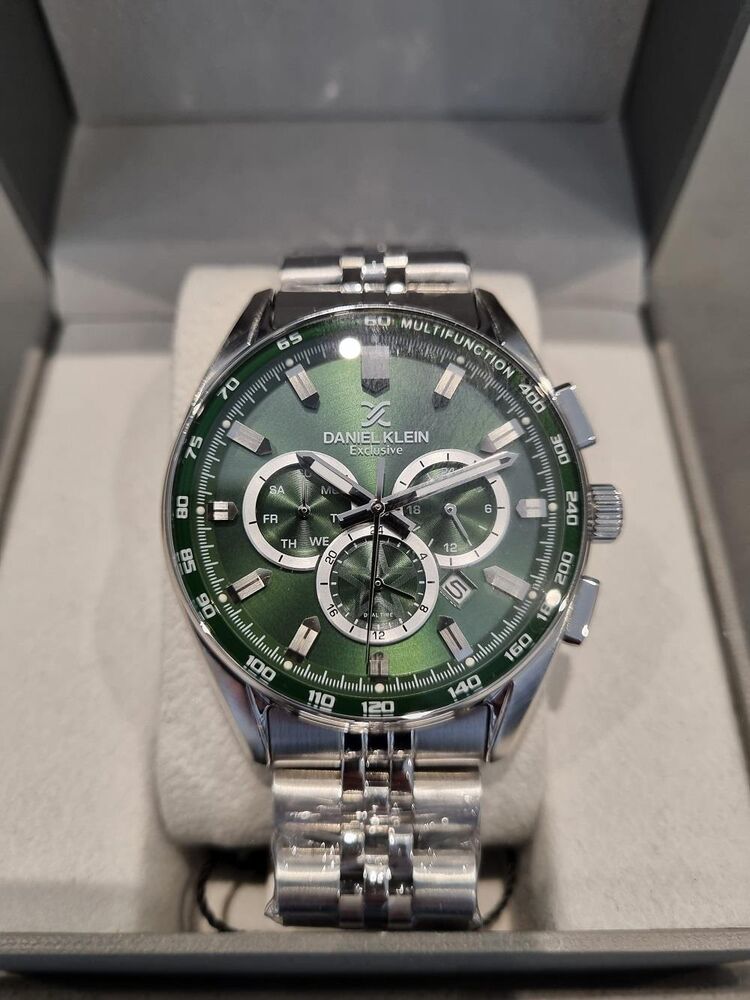 DANIEL KLEIN DK.1.14001-7 Erkek Kol Saati