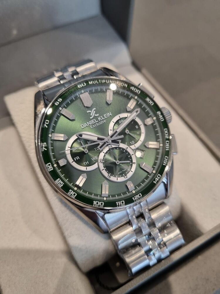 DANIEL KLEIN DK.1.14001-7 Erkek Kol Saati