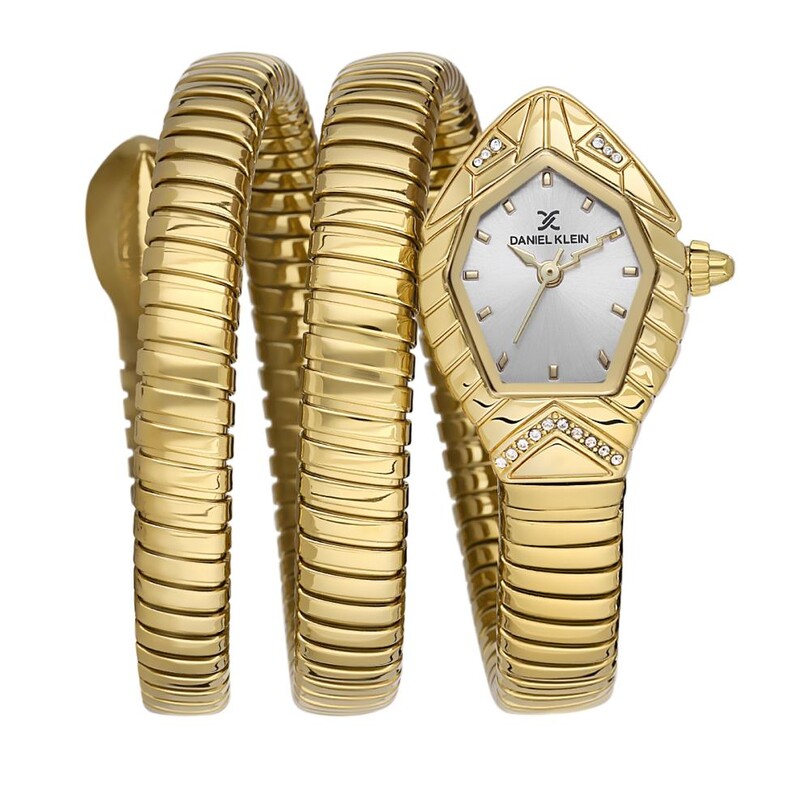 Daniel Klein - DANIEL KLEIN DK.13.10084-2 Kadın Kol Saati