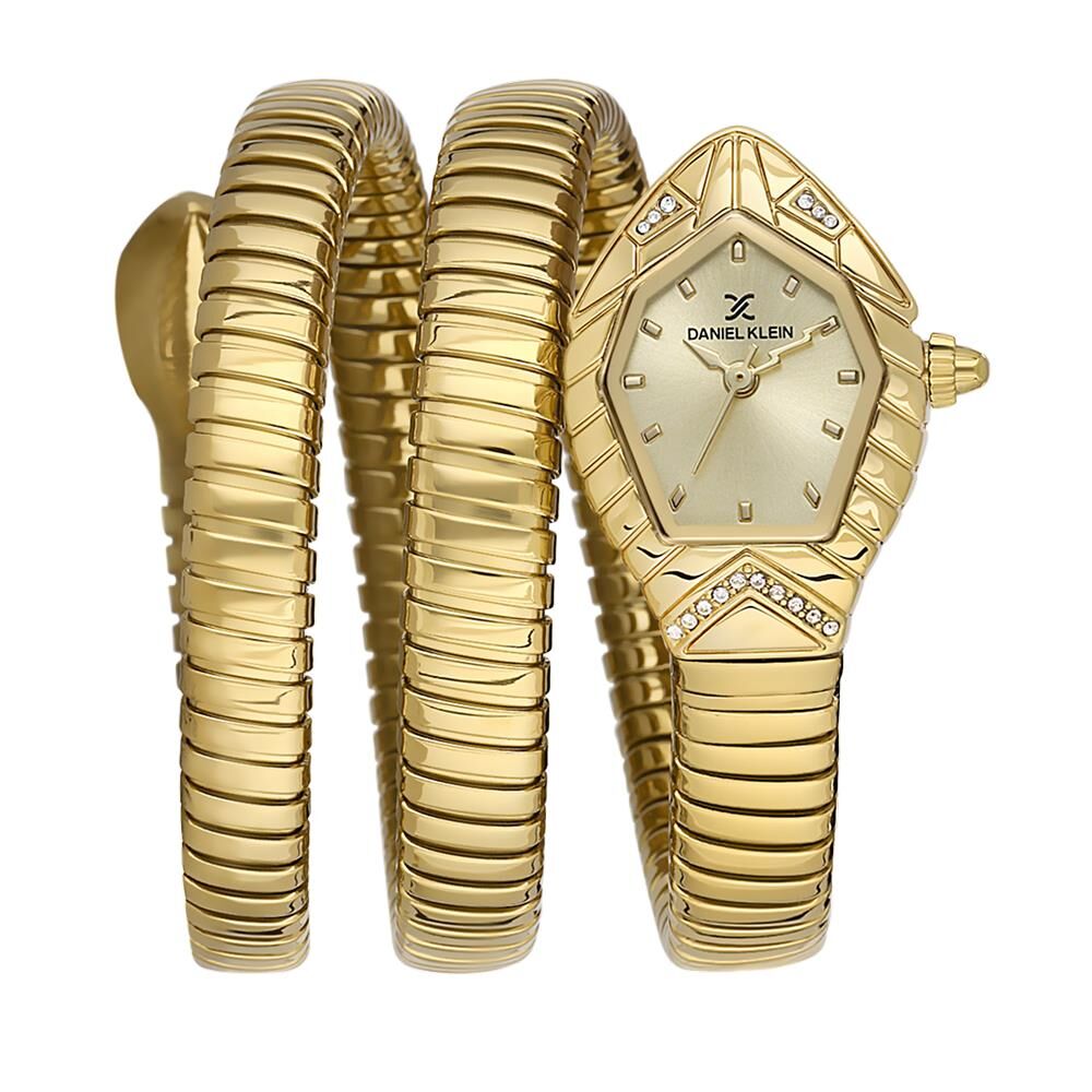 DANIEL KLEIN DK.13.10084-3 Kadın Kol Saati