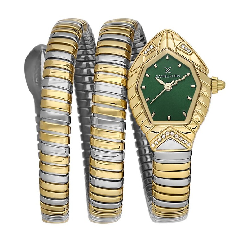 Daniel Klein - DANIEL KLEIN DK.13.10084-5 Kadın Kol Saati