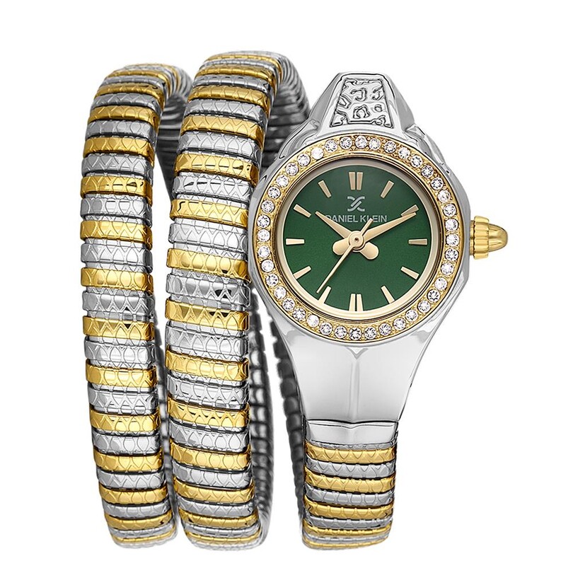 Daniel Klein - DANIEL KLEIN DK.13.10085-5 Kadın Kol Saati