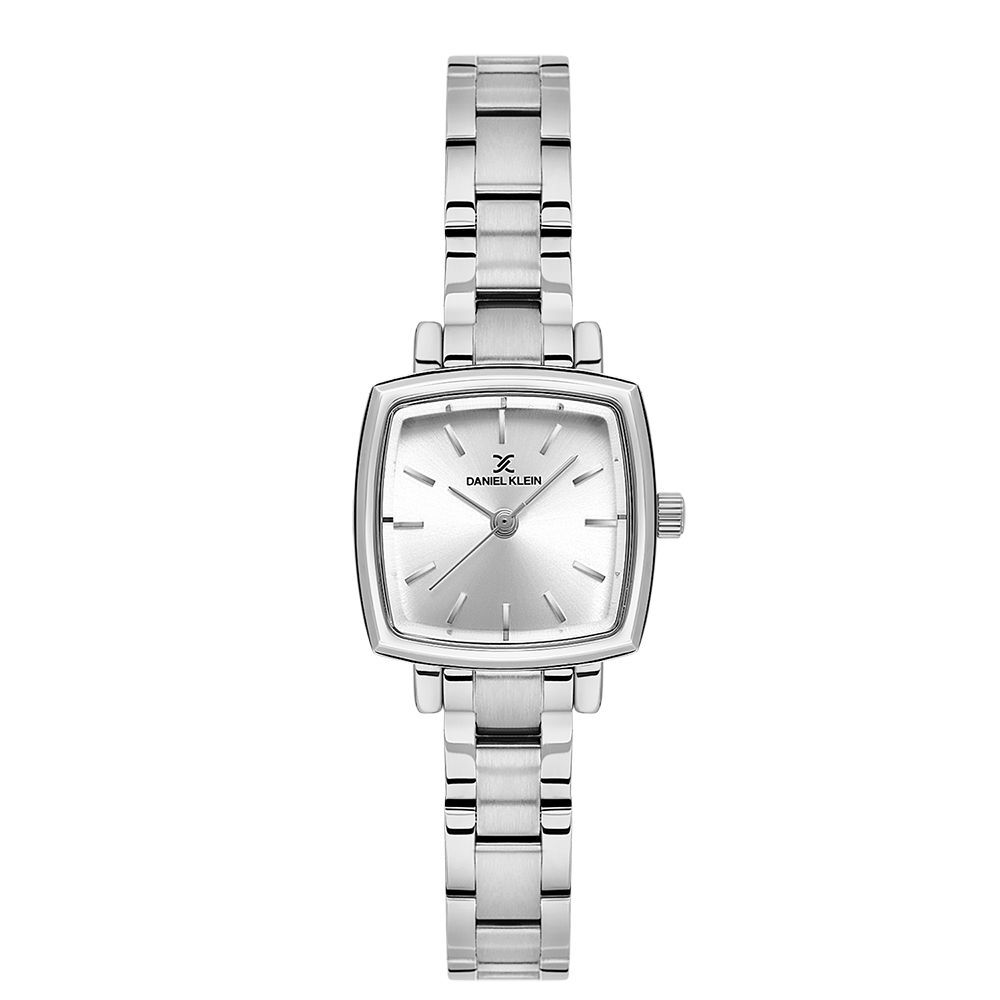 DKE.1.10677-8 Bileklik Hediyeli Kadın Kol Saati