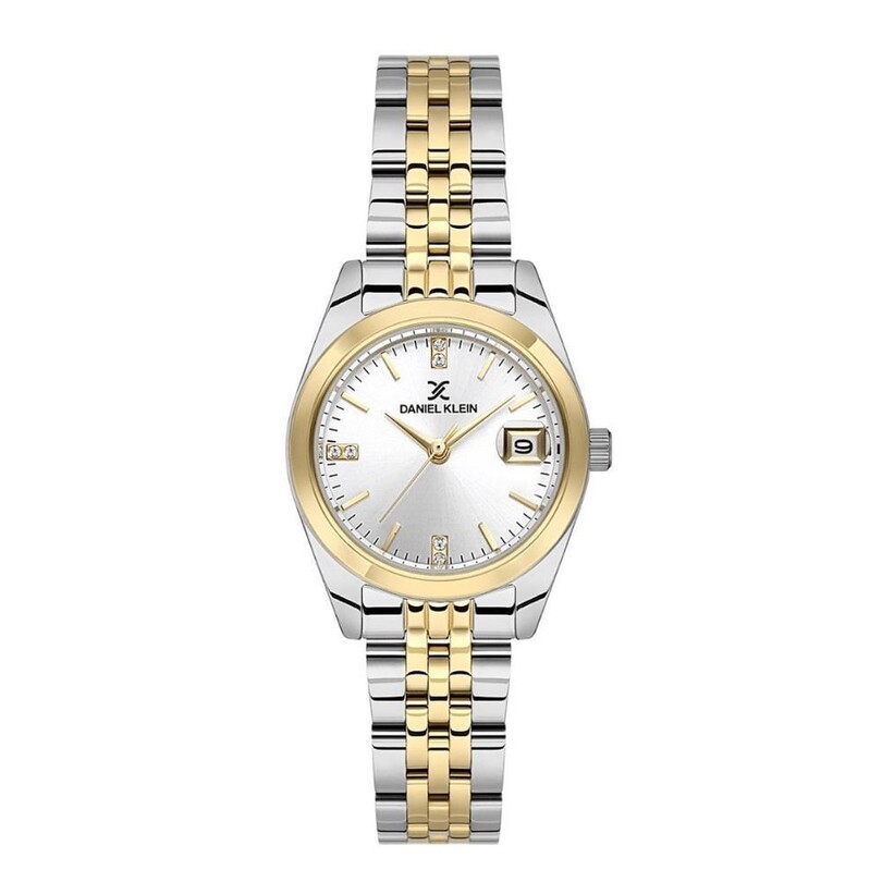 DANIEL KLEIN DKE.1.10718-5 Kadın Kol Saati - Thumbnail