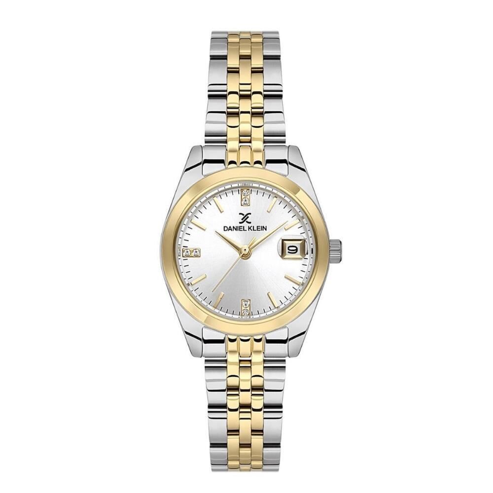 DANIEL KLEIN DKE.1.10718-5 Kadın Kol Saati