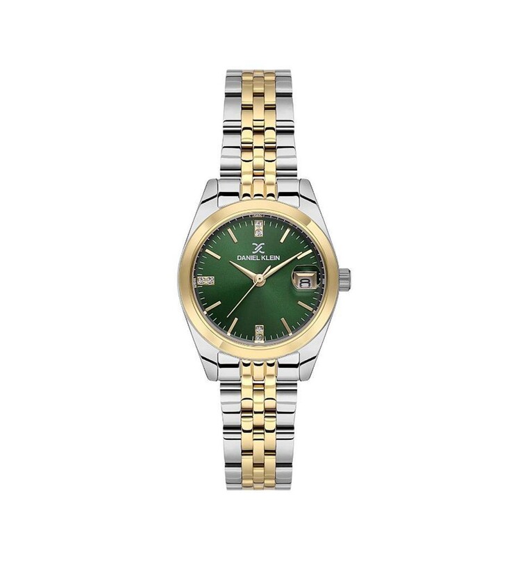 DANIEL KLEIN DKE.1.10718-6 Kadın Kol Saati - Thumbnail