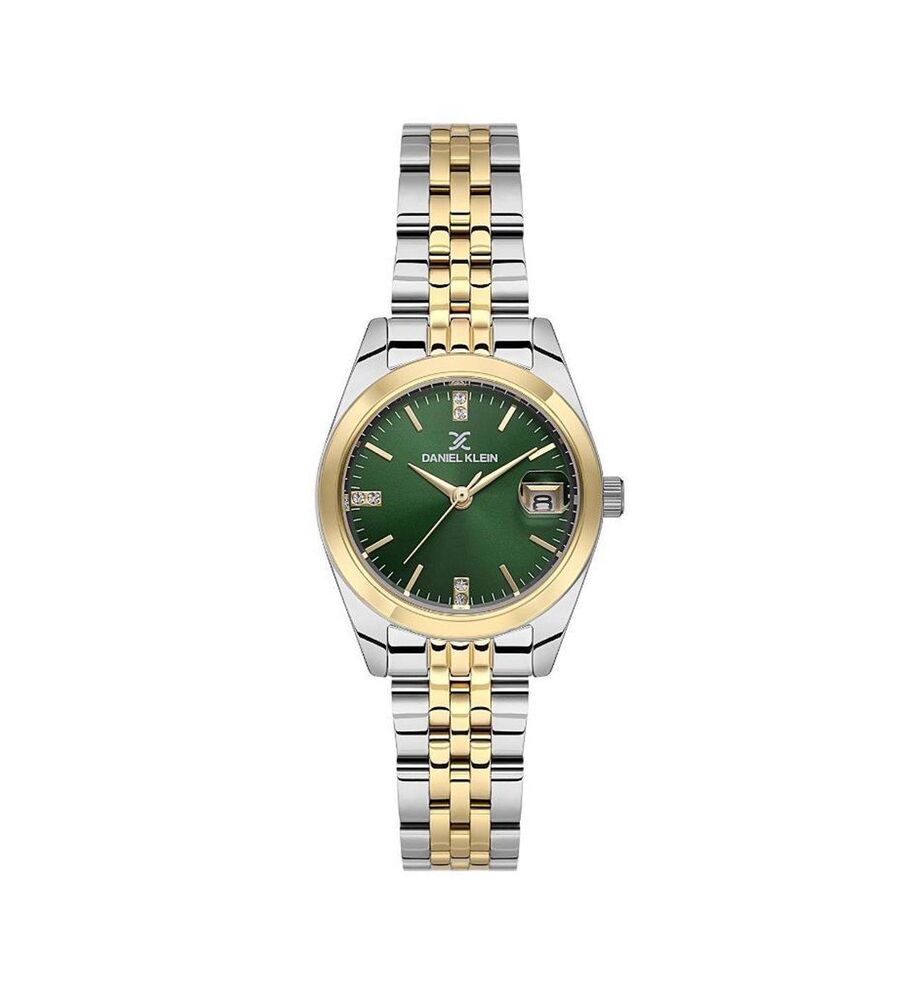 DANIEL KLEIN DKE.1.10718-6 Kadın Kol Saati