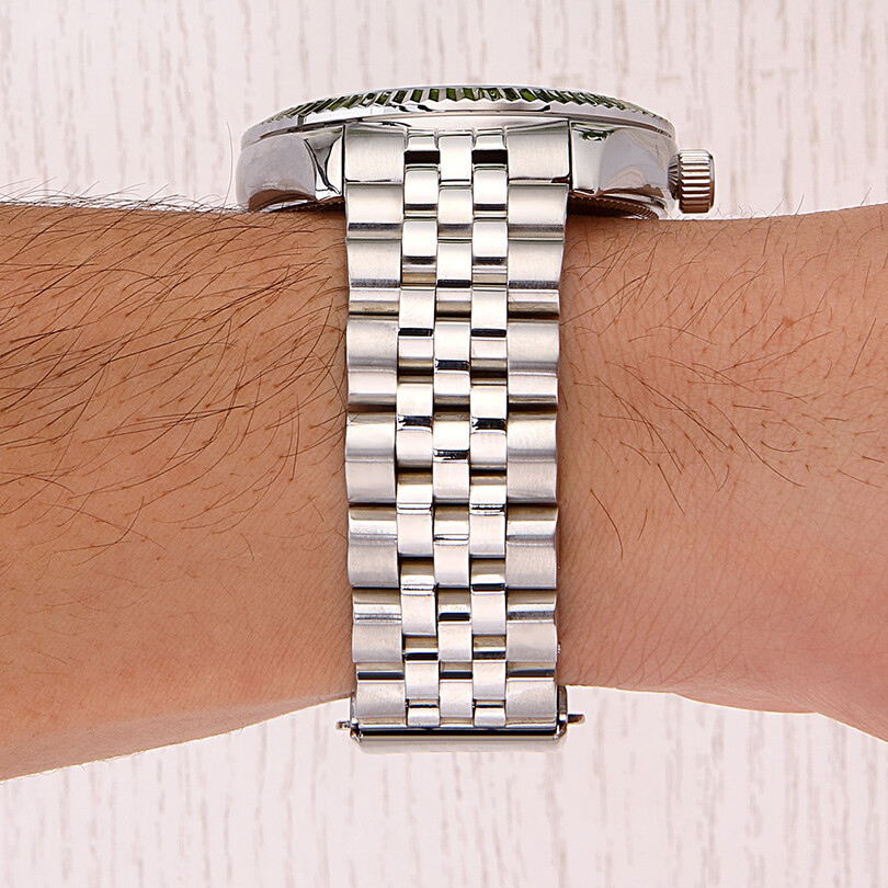 DKE.1.10774-1 Erkek Kol Saati - Thumbnail