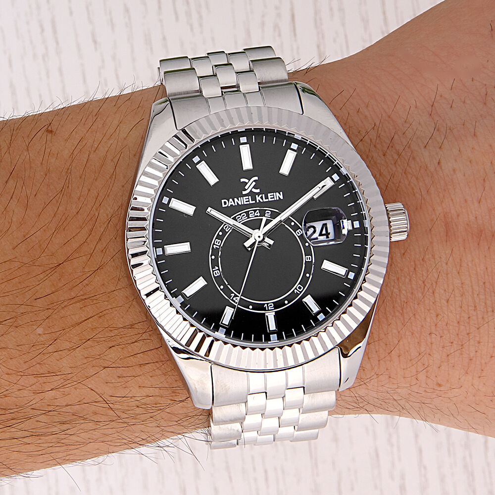 DKE.1.10774-1 Erkek Kol Saati