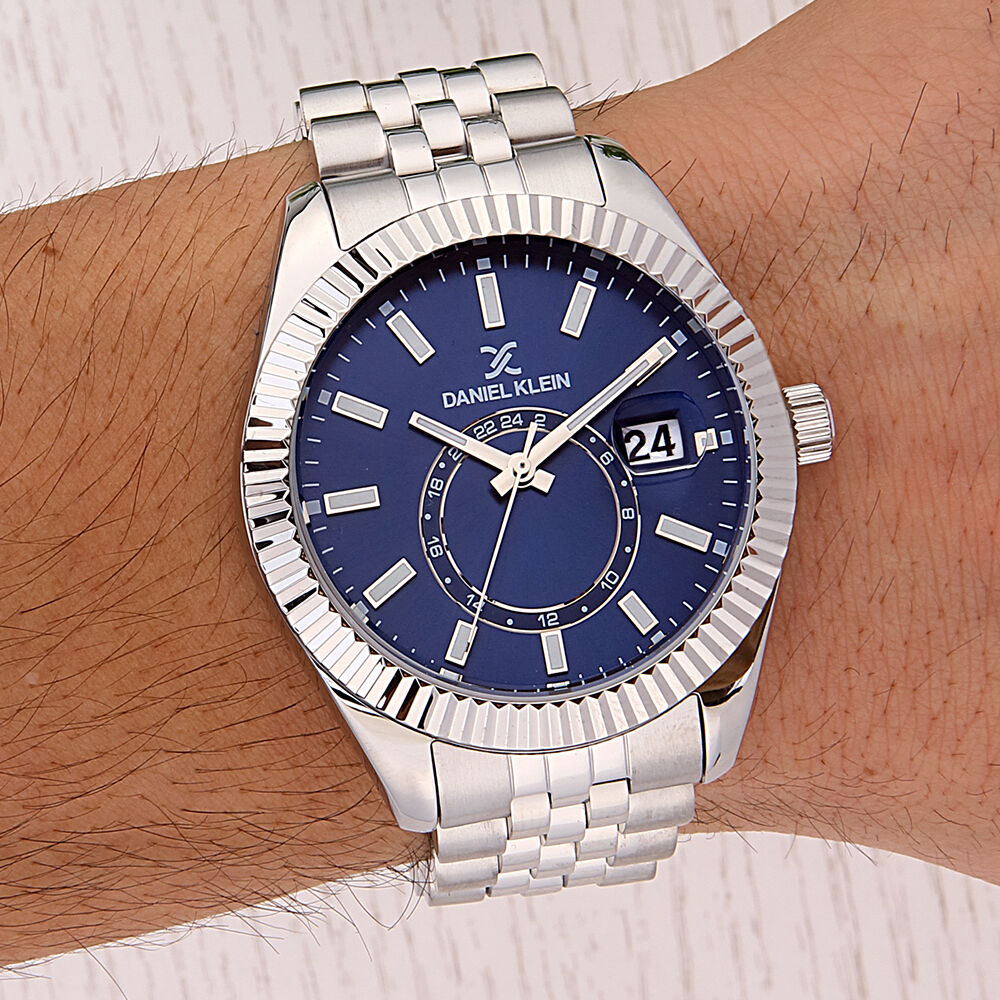 DKE.1.10774-2 Erkek Kol Saati