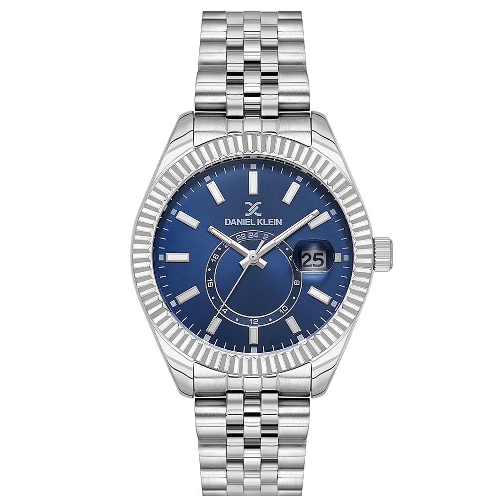 DKE.1.10774-2 Erkek Kol Saati