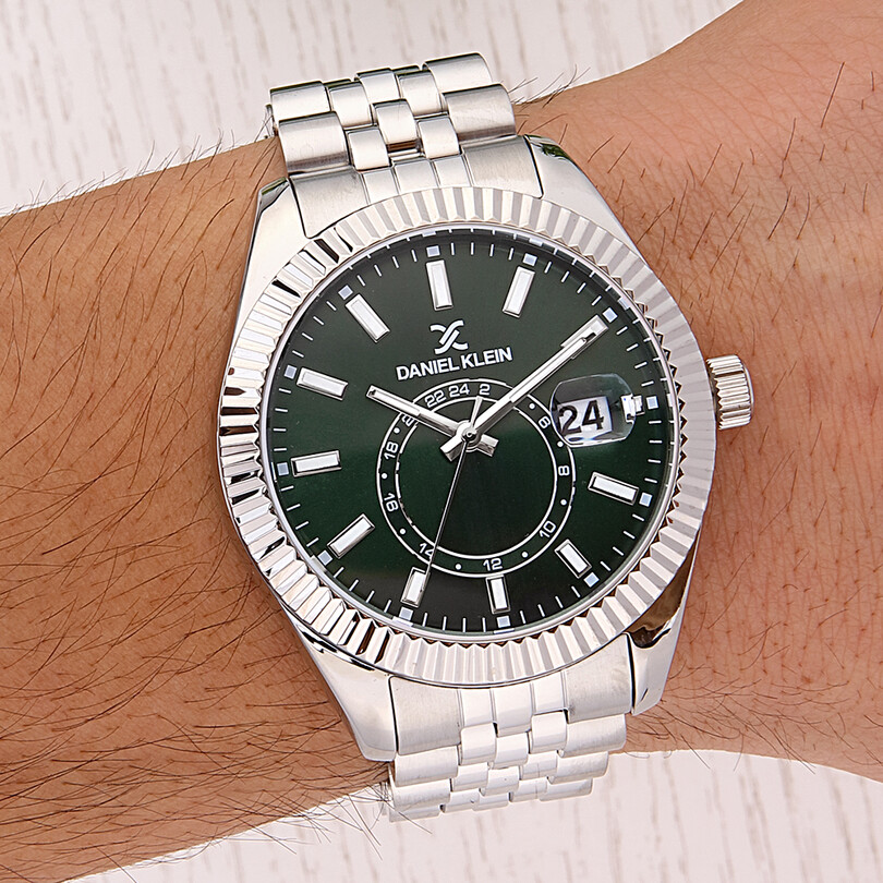 Daniel Klein - DKE.1.10774-3 Erkek Kol Saati