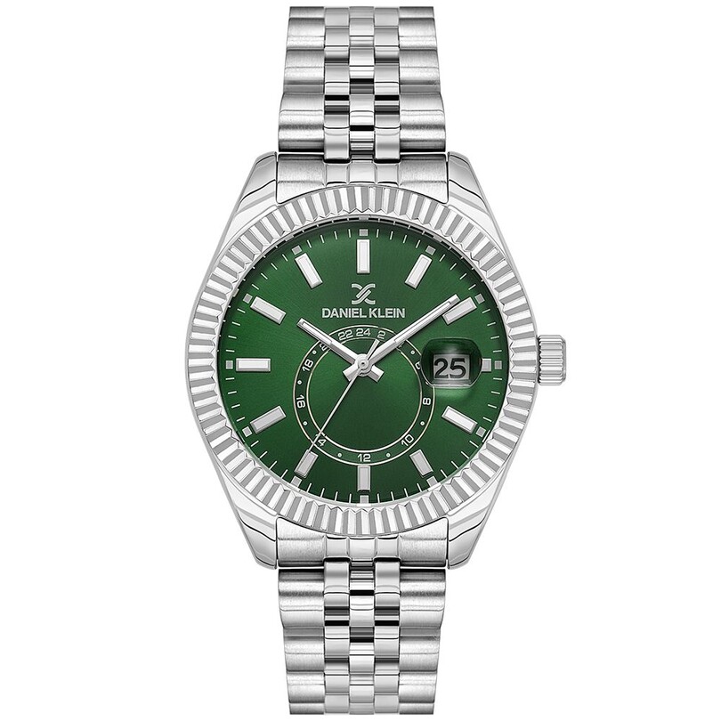 DKE.1.10774-3 Erkek Kol Saati - Thumbnail