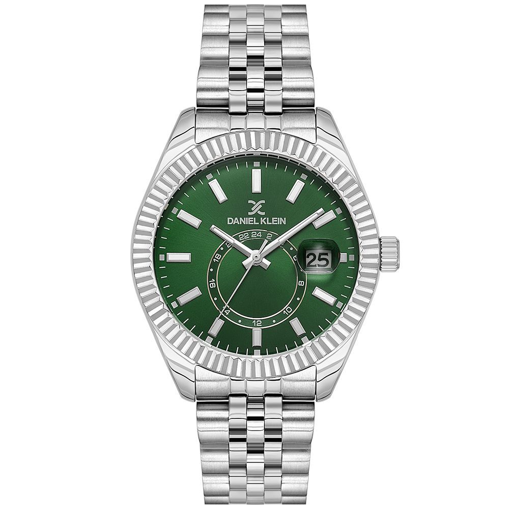 DKE.1.10774-3 Erkek Kol Saati