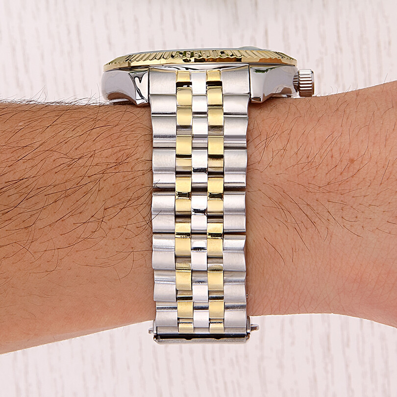 DKE.1.10774-5 Erkek Kol Saati - Thumbnail