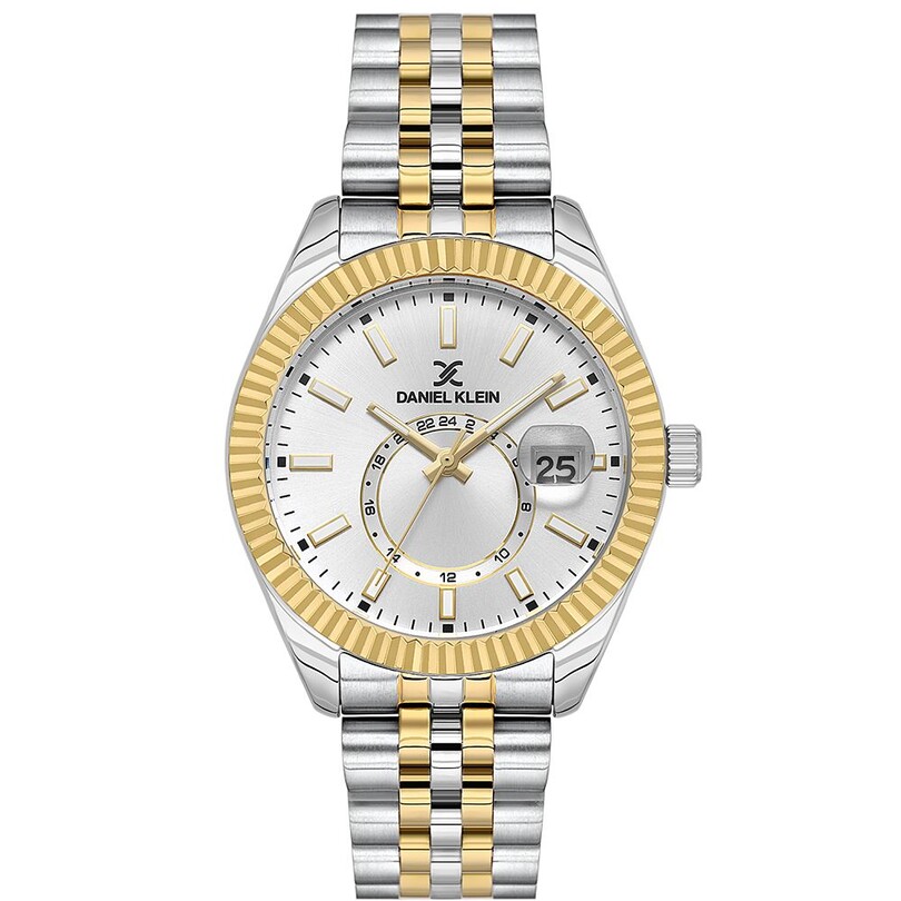 DKE.1.10774-5 Erkek Kol Saati - Thumbnail