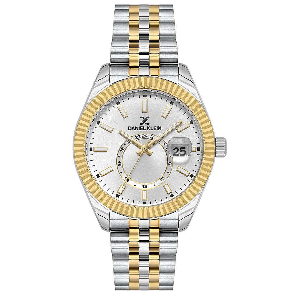 DKE.1.10774-5 Erkek Kol Saati