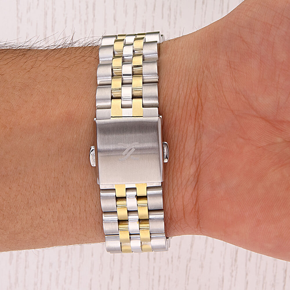 DKE.1.10774-6 Erkek Kol Saati