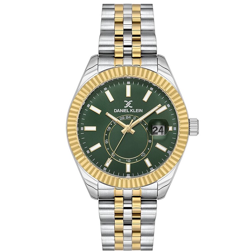 DKE.1.10774-6 Erkek Kol Saati - Thumbnail