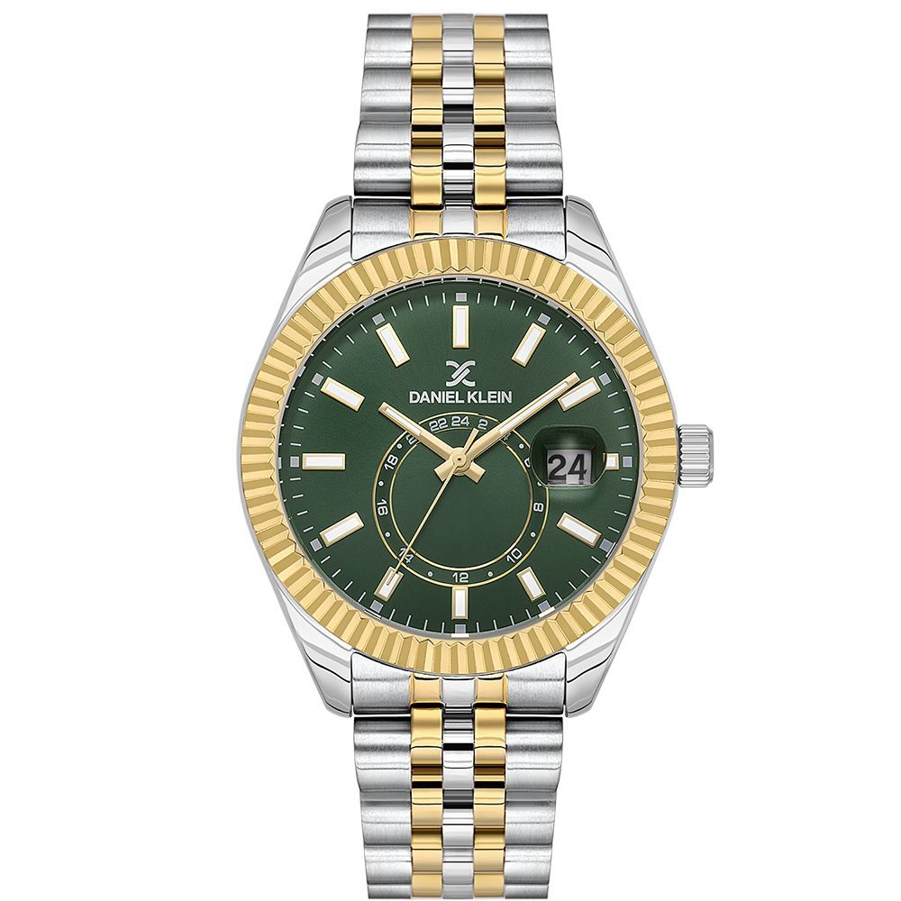 DKE.1.10774-6 Erkek Kol Saati