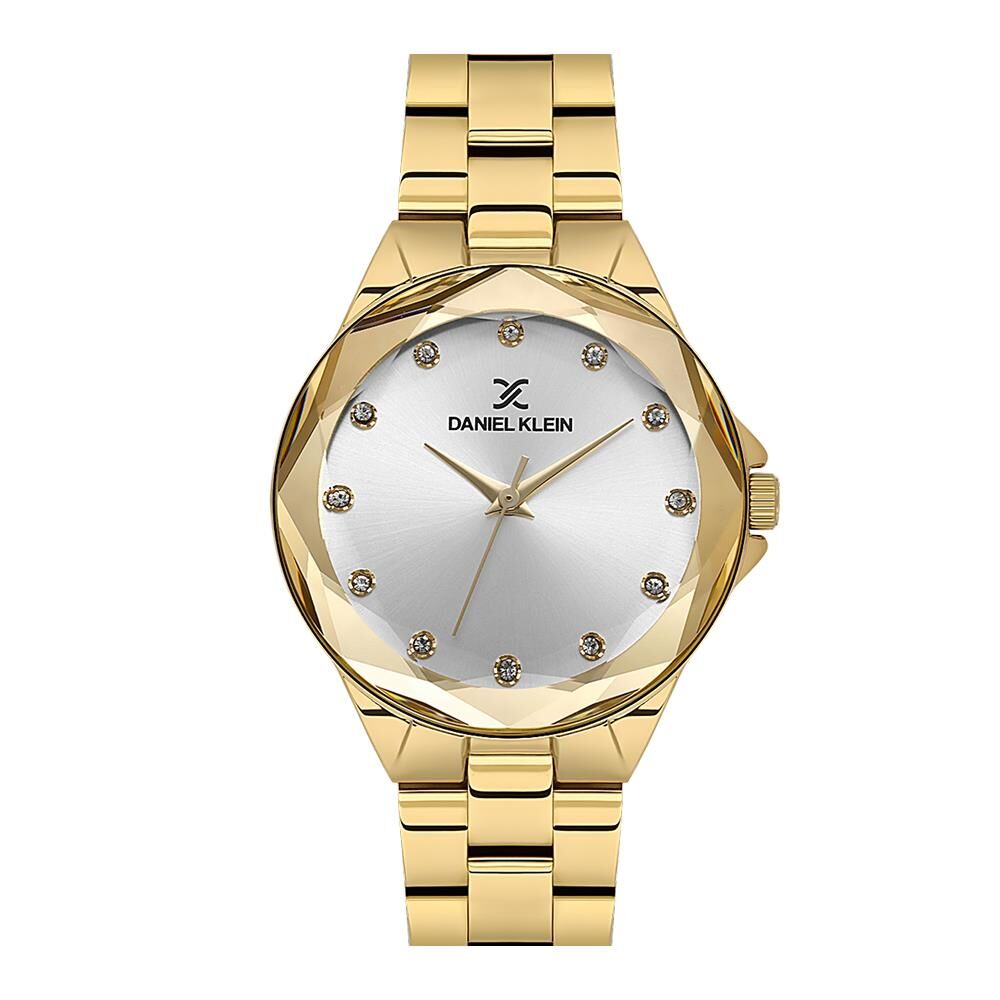 DANIEL KLEIN DKE.1.10894-2 Kadın Kol Saati