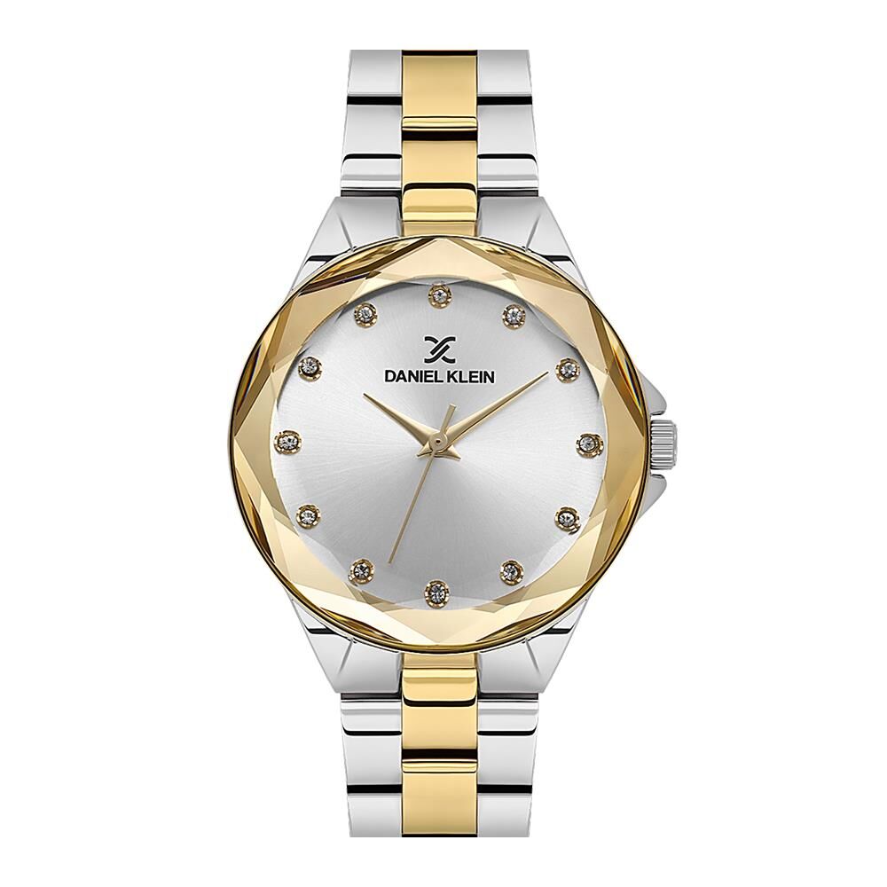 DANIEL KLEIN DKE.1.10894-4 Kadın Kol Saati