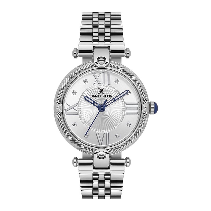 Daniel Klein - DANIEL KLEIN DKE.1.10953-1 Kadın Kol Saati