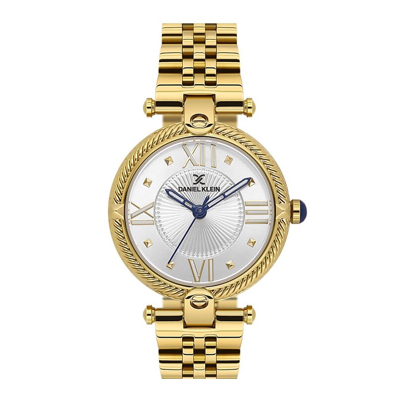 Daniel Klein - DANIEL KLEIN DKE.1.10953-2 Kadın Kol Saati