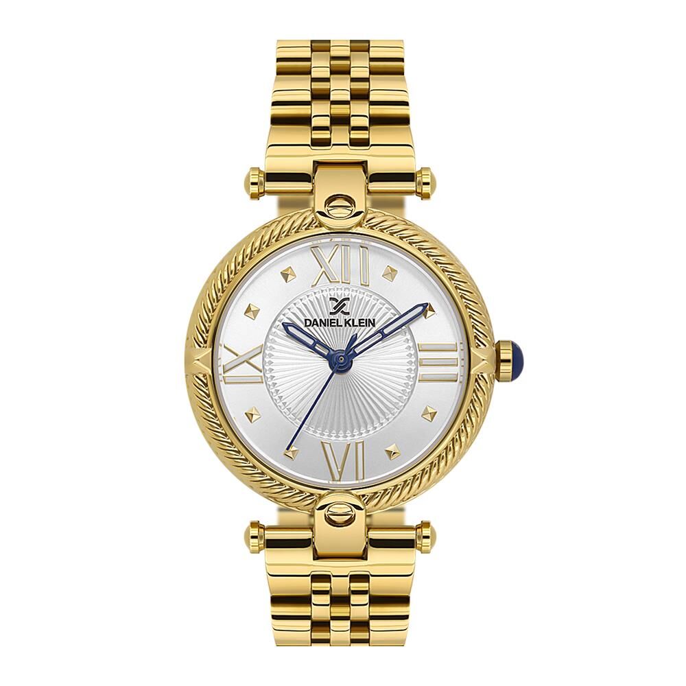 DANIEL KLEIN DKE.1.10953-2 Kadın Kol Saati